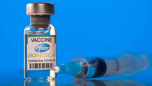 Adverse effects? Pfizer’s Covid vaccine has had a few