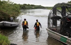 Biden’s border: Bodies of child migrants found in Rio Grande