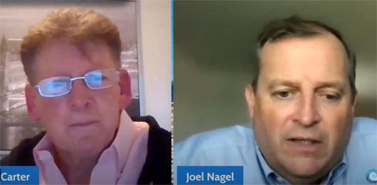 Economy 101 with Joel Nagel: Coping with Bidenflation – World Tribune ...