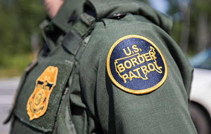 23 on terror watch list caught crossing border in 2021