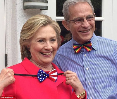 ‘Alarming trend’? Ed Buck,’ mega donor to Democrats and LGBT, sentenced to 30 years