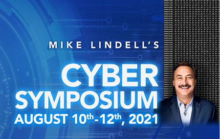 Information war on 2020 election pits Gen. Flynn against Mike Lindell