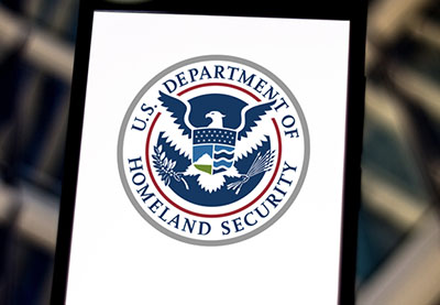 ‘1984’ is here: DHS announces Disinformation Governance Board