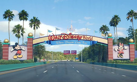 Florida House, Senate vote to strip Disney’s special governing status awarded in ’67