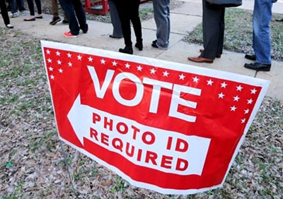More than 40,000 Wisconsin voters in 2020 claimed ‘indefinitely confined,’ provided no ID