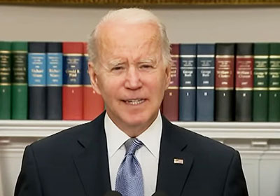 Biden commits U.S. tax dollars to pay Ukraine officials’ salaries and pensions