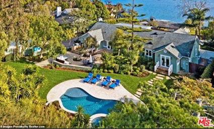 Report: Secret Service rents $30K per month Malibu mansion next door to Hunter’s $20K per month digs