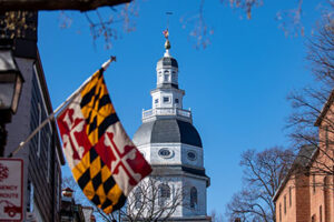 Maryland bill would legalize infanticide up to 28 days after birth