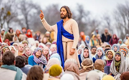 Who is Jesus Christ? Filling historical gaps requires faith in filmmakers
