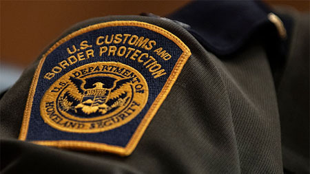 Number of CBP border apprehensions for April is highest ever recorded
