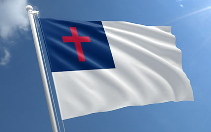 Unanimous Supreme Court rules Christian flag can fly on city’s property