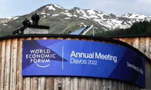 Meanwhile in Davos: The ruling Death Star takes shape with an emphasis on ‘digital safety’