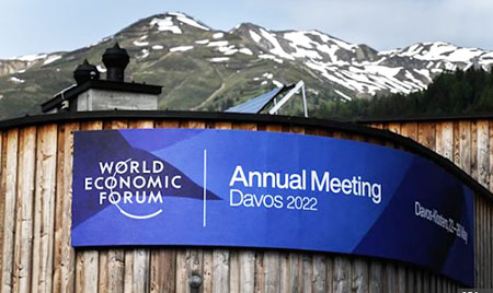 Meanwhile in Davos: The ruling Death Star takes shape with an emphasis on ‘digital safety’