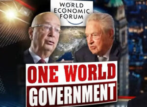 Rand Paul on Davos: Danger of a one-world government
