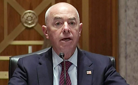 DHS chief: Released illegals will ‘undoubtedly’ commit crimes; ‘I do not know’ status of 42 on terror watch list
