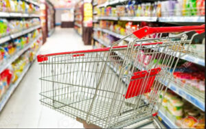 Bidenflation: Grocery store prices up 10.8 percent