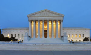 Timing of unprecedented Supreme Court leak sparks furor, invites speculation