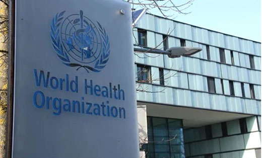Who’s WHO? Politicized agency said to be drafting global Pandemic Treaty