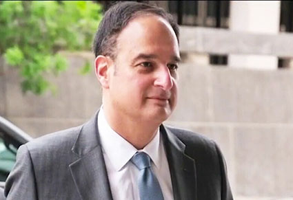 Surprised? D.C. jury acquits Clinton attorney indicted by Durham