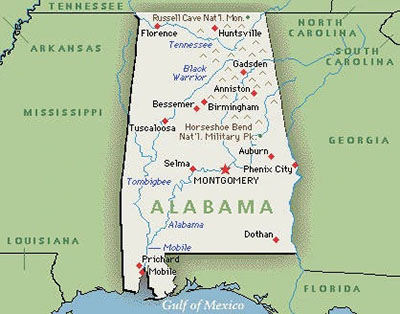 Alabama bans transgender treatments for children amid lawsuits by DOJ, SPLC