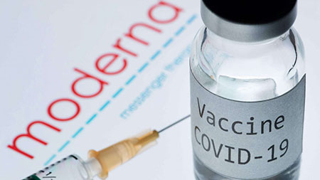 ‘Nobody wants them’: Moderna throwing out 30 million vaccine doses