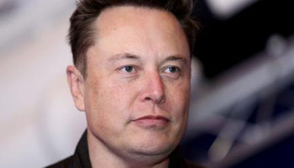Former Democrat voter Elon Musk turns on ‘party of division and hate’