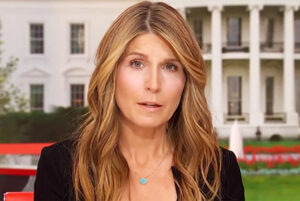The Typhoid Mary of Disinformation: Greenwald vaporizes Nicolle Wallace