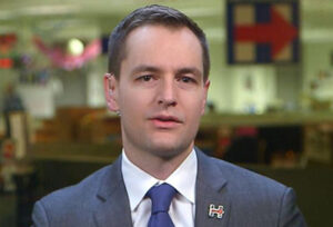 Durham alert: Robby Mook testifies that Hillary approved giving Alfa Bank story to the media