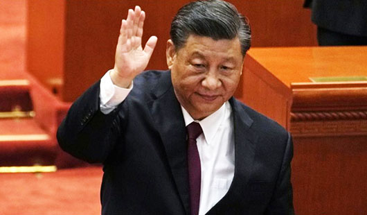 ‘Weaponized’ rumors? Anger over Shanghai lockdown may have sidelined Xi