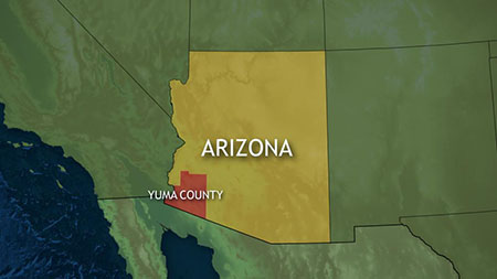 Yuma County, featured in ‘2000 Mules’, announces 2020 voter fraud investigation