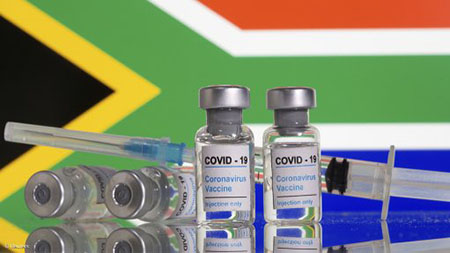 Africa’s first Covid vax plant set to close … no orders