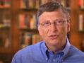 Bill Gates pushes digital banking hard as global food supply systems break down