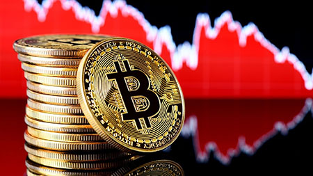 Bitcoin breaks its longest-ever losing streak