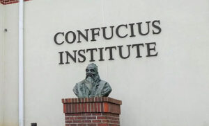 China’s Confucius Institutes, shuttered in Trump era, resurface with new names