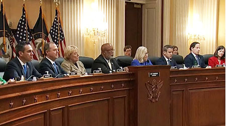 Unreported responses to Jan. 6 hearings; New panel on why Americans didn’t watch?