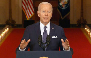 Conservative commentators: Joe Biden ‘is coming for our guns’