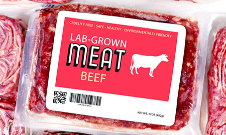 Analyst: Great Reset’s lab-grown meat is ‘one of the worst ideas in human history’