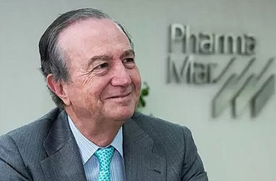 CEO of major pharma company in Spain charged with faking his Covid vax status