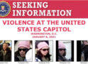 Who is Rachel Powell? ‘Media’ lose interest in woman who smashed Capitol windows on Jan. 6