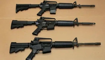 $18,000 to buy an AR-15: Democrats propose 1,000 percent tax on ‘assault weapons’