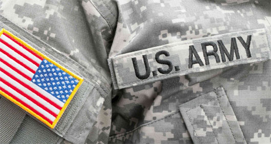 Not everyone is attracted to the new genderfluid U.S. Army