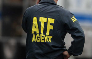 Sheriff: Residents should tell gun-inspecting ATF agents showing up without warrants to take a hike