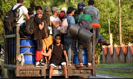 Record: 2,002,604 illegals that we know of from 150+ nations have crossed border in 2022