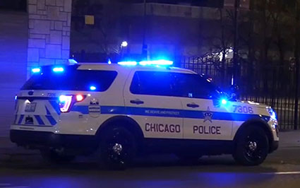 Chicago death toll in perspective; 10 on a typical weekend vs 6 in Highland Park