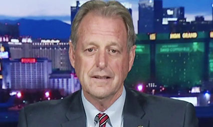 North Las Vegas mayor leaves ‘anti-American’ Democrat Party for GOP