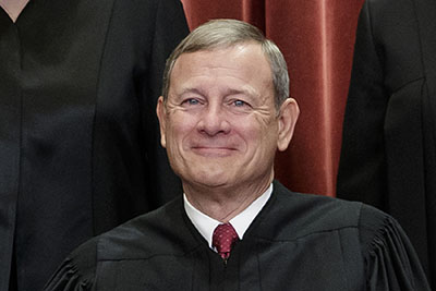 Chief Justice Roberts rules Indiana can enforce parental notification for abortion law