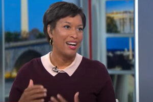 Why would any sane illegal immigrant want to live in DC? Mayor Bowser claims they were ‘tricked’