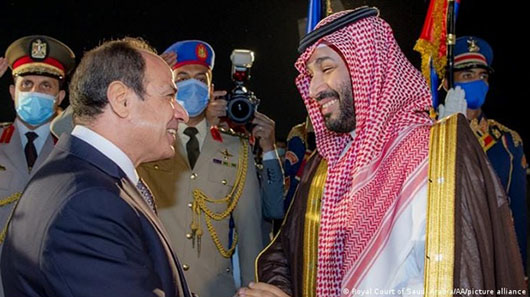 End of an era: As Team Biden discovered, this Saudi ruler is no American asset