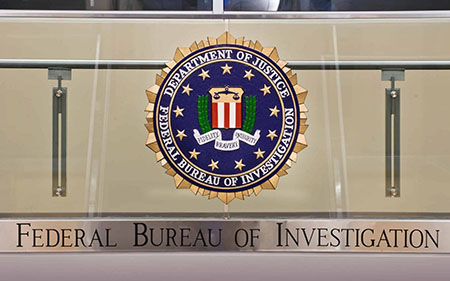 FBI whistleblowers report: Agency corruption nationwide is ‘out of control’