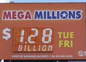 Winning ticket in $1.2 billion Mega Millions jackpot was bought in Illinois